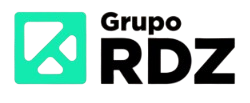 Logo Grupo RDZ